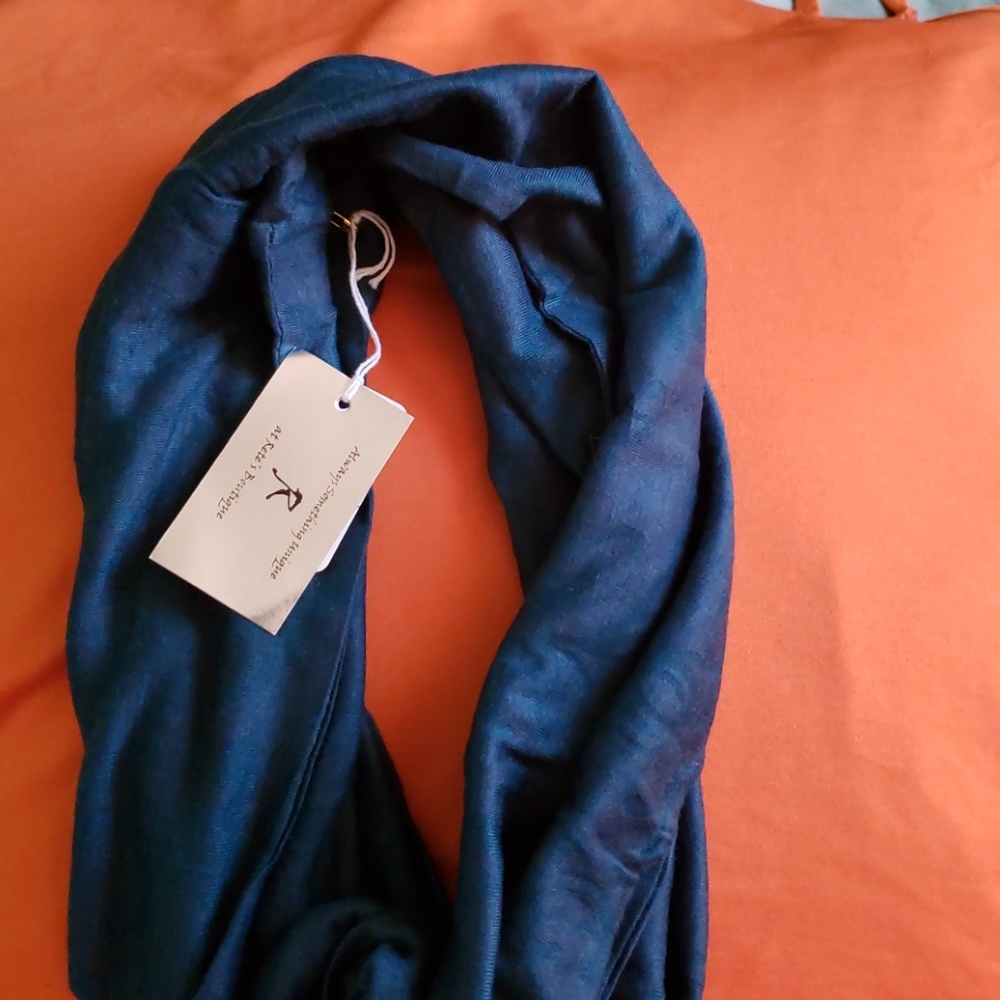Infinity Scarf by Rete's Boutique